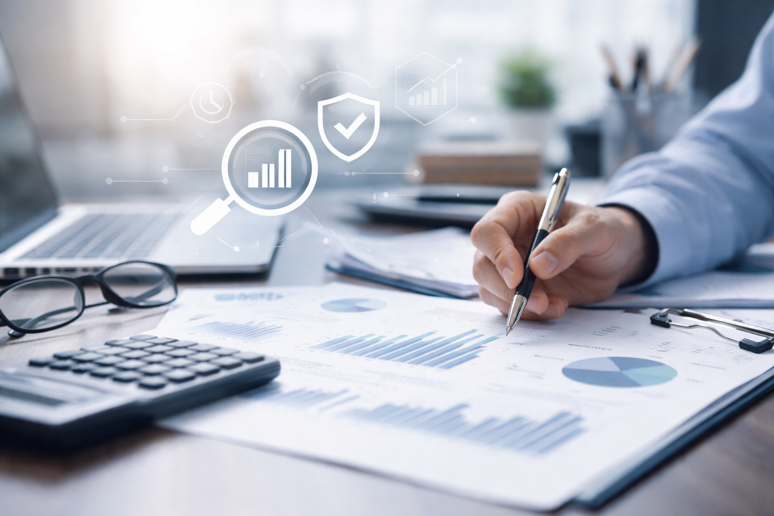 Audit & Assurance Service