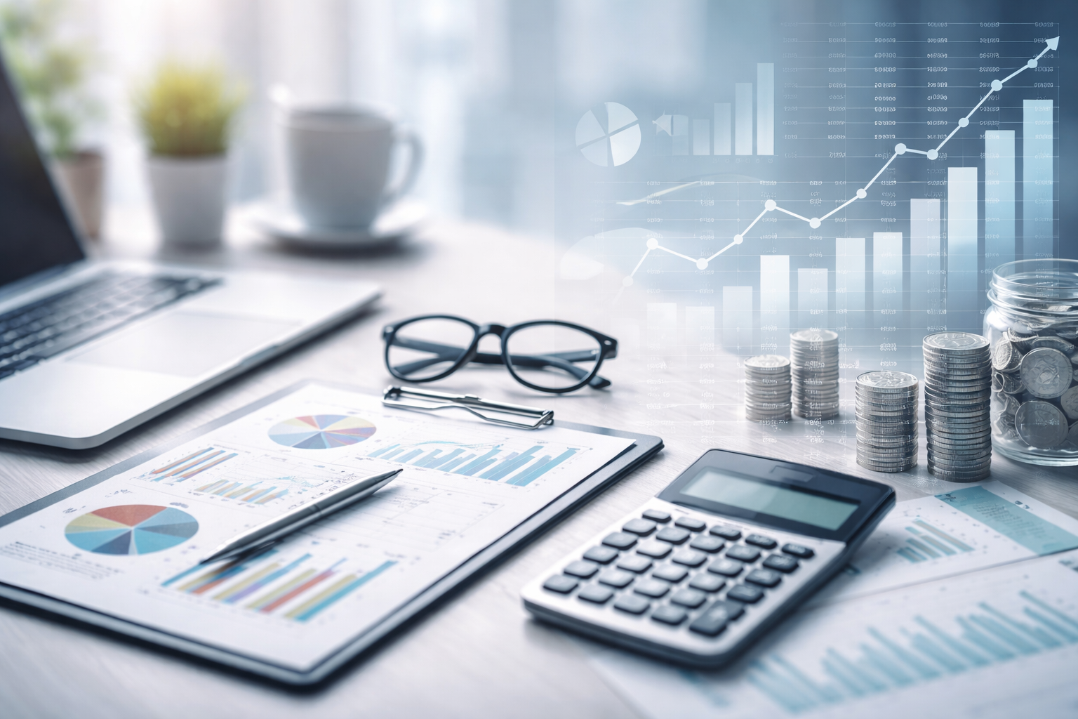 Management Accounts Service